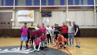 LOS BRONCES CONQUISTAN LA COPA TRAS UNA FINAL DE INFARTO